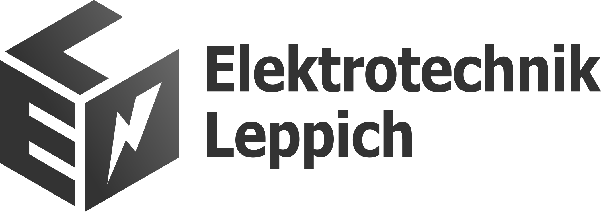 Logo Elektrotechnik Leppich
